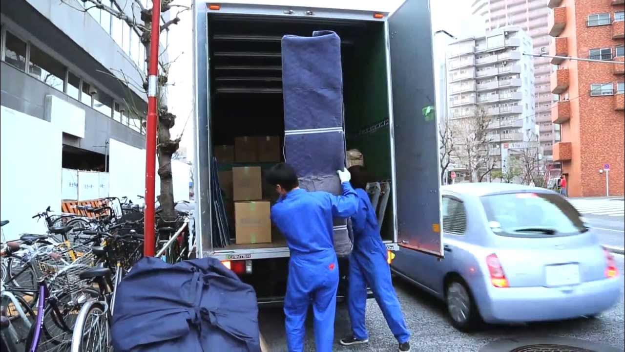 أفضل شركات نقل عفش في الكويت